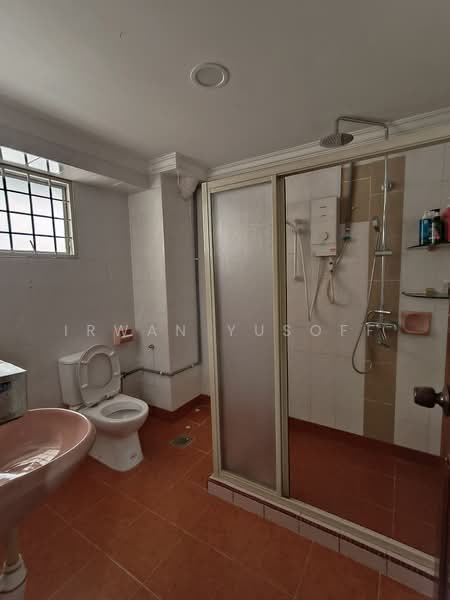 Kondominium untuk Dijual di Kemuncak Shah Alam - Irwan Yusoff - PropertyGuru.com.my