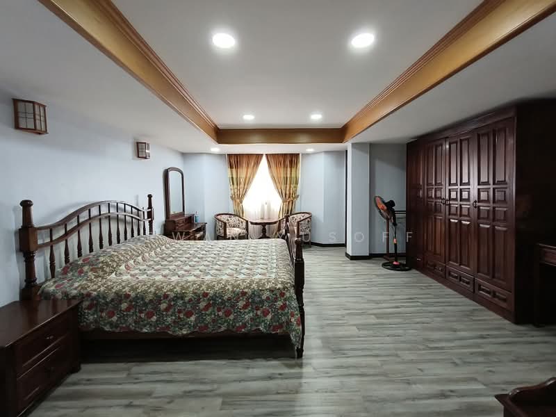 Kondominium untuk Dijual di Kemuncak Shah Alam - Irwan Yusoff - PropertyGuru.com.my