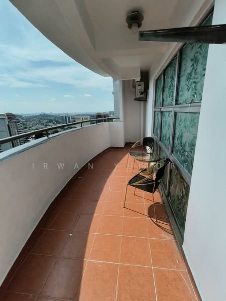 Kondominium untuk Dijual di Kemuncak Shah Alam - Irwan Yusoff - PropertyGuru.com.my