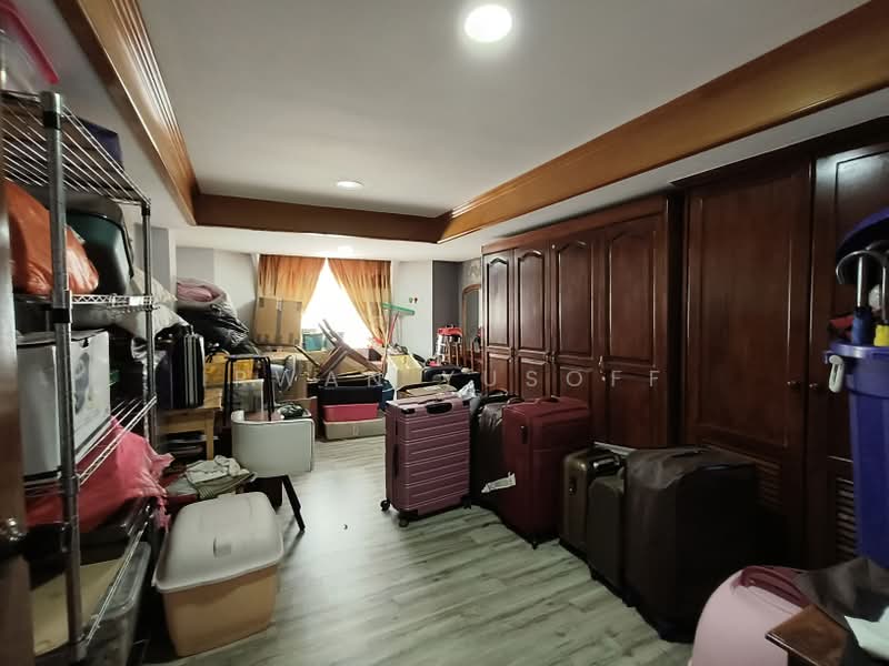 Kondominium untuk Dijual di Kemuncak Shah Alam - Irwan Yusoff - PropertyGuru.com.my