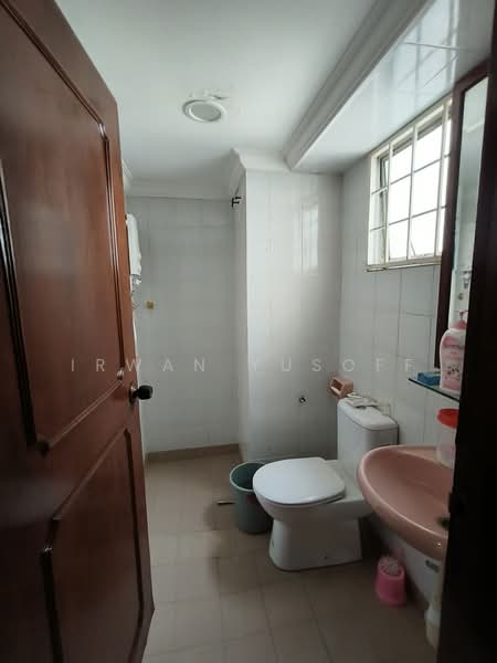 Kondominium untuk Dijual di Kemuncak Shah Alam - Irwan Yusoff - PropertyGuru.com.my