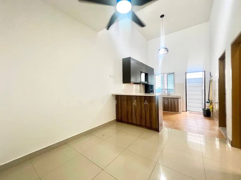 Rumah Teres 2 Tingkat untuk Dijual di Taman Indah Klia (Sepang) - Tengku Zairi - PropertyGuru.com.my