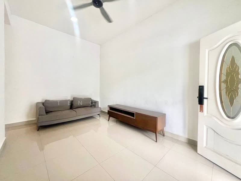 Rumah Teres 2 Tingkat untuk Dijual di Taman Indah Klia (Sepang) - Tengku Zairi - PropertyGuru.com.my