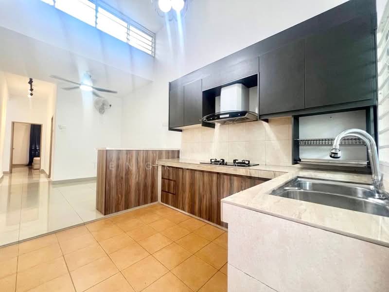 Rumah Teres 2 Tingkat untuk Dijual di Taman Indah Klia (Sepang) - Tengku Zairi - PropertyGuru.com.my
