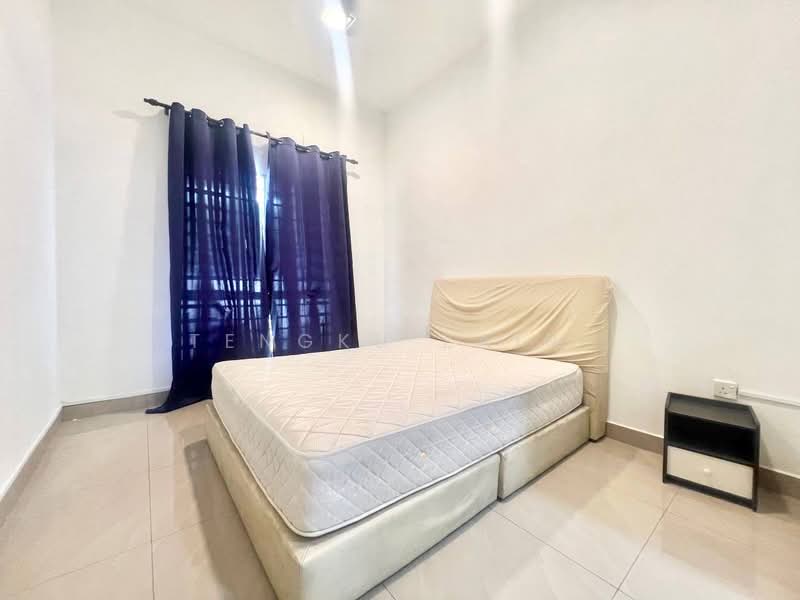 Rumah Teres 2 Tingkat untuk Dijual di Taman Indah Klia (Sepang) - Tengku Zairi - PropertyGuru.com.my