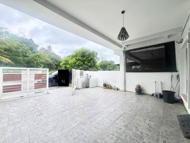Rumah Teres 2 Tingkat untuk Dijual di Taman Indah Klia (Sepang) - Tengku Zairi - PropertyGuru.com.my