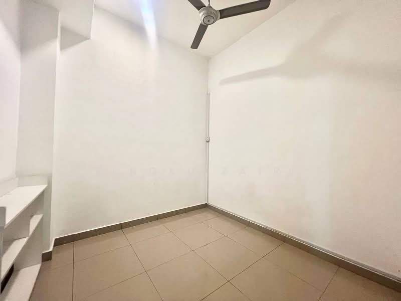 Rumah Teres 2 Tingkat untuk Dijual di Taman Indah Klia (Sepang) - Tengku Zairi - PropertyGuru.com.my