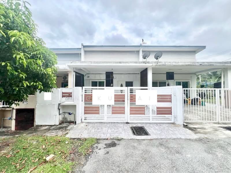 Rumah Teres 2 Tingkat untuk Dijual di Taman Indah Klia (Sepang) - Tengku Zairi - PropertyGuru.com.my