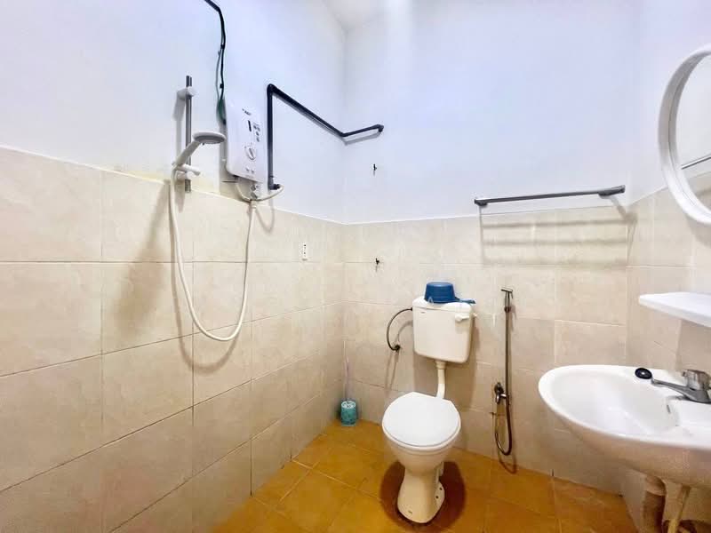 Rumah Teres 2 Tingkat untuk Dijual di Taman Indah Klia (Sepang) - Tengku Zairi - PropertyGuru.com.my