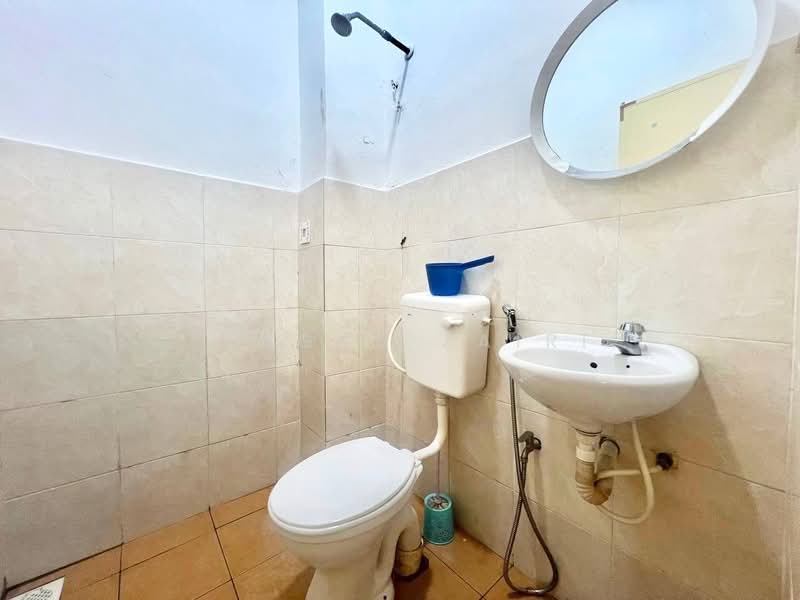Rumah Teres 2 Tingkat untuk Dijual di Taman Indah Klia (Sepang) - Tengku Zairi - PropertyGuru.com.my