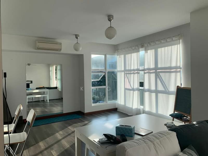 Condominium for Sale at Desa Impiana - KT Go - PropertyGuru.com.my