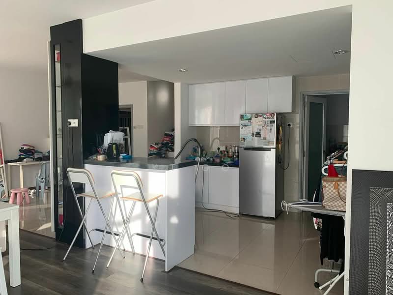 Condominium for Sale at Desa Impiana - KT Go - PropertyGuru.com.my
