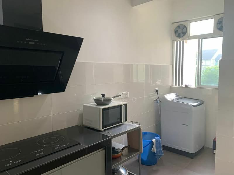 Condominium for Sale at Desa Impiana - KT Go - PropertyGuru.com.my