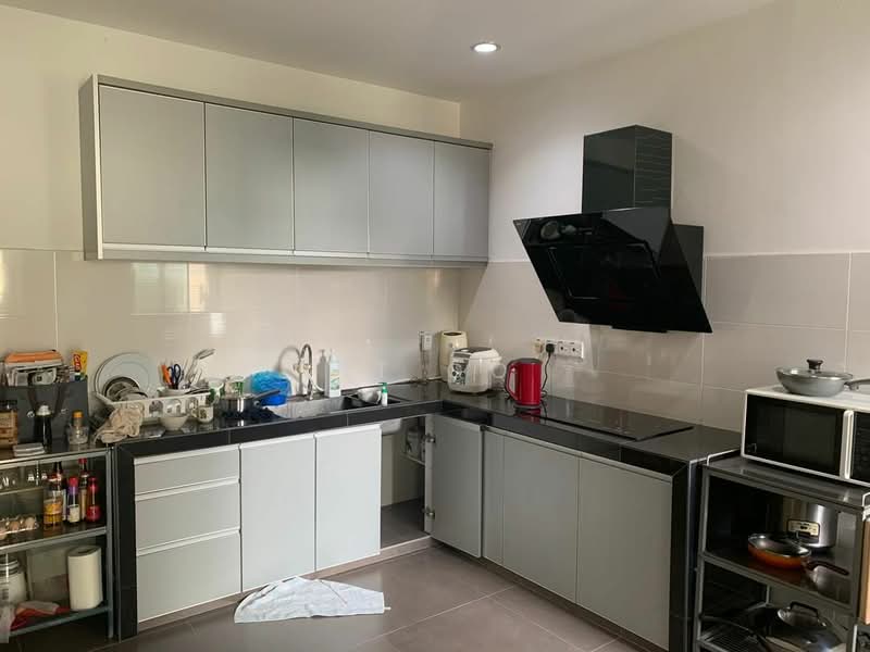 Condominium for Sale at Desa Impiana - KT Go - PropertyGuru.com.my