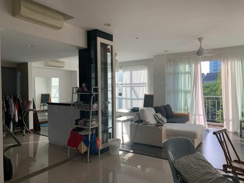 Condominium for Sale at Desa Impiana - KT Go - PropertyGuru.com.my