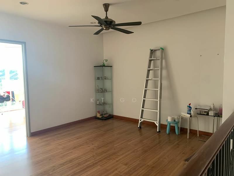 Condominium for Sale at Desa Impiana - KT Go - PropertyGuru.com.my