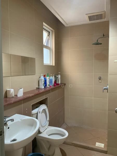 Condominium for Sale at Desa Impiana - KT Go - PropertyGuru.com.my