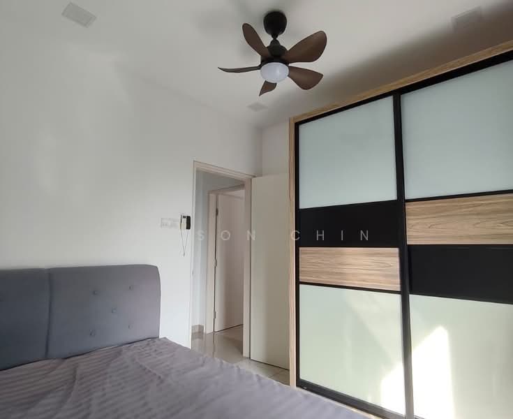 Condominium for Rent at Sofiya Residensi - Wilson Chin - Bedroom - PropertyGuru.com.my