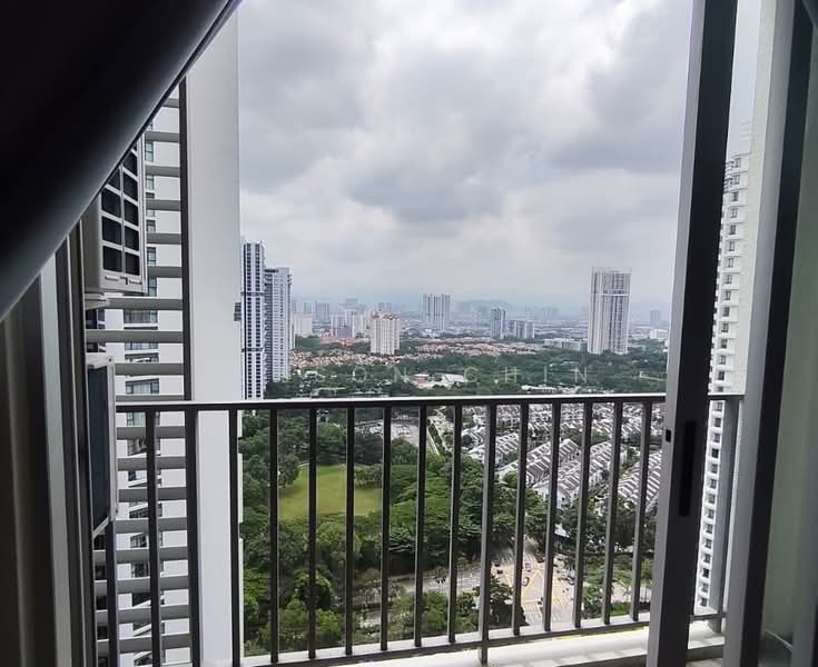 Condominium for Rent at Sofiya Residensi - Wilson Chin - View - PropertyGuru.com.my