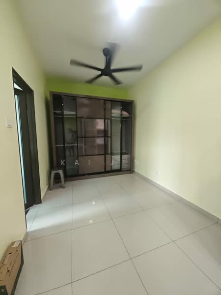 Semi-Detached House for Sale in Skudai (Johor) - Kai Jing - Bedroom - PropertyGuru.com.my