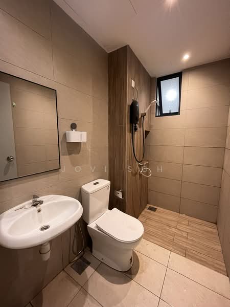 Condominium for Rent at You City 3 - Jovi Soh - Bathroom - PropertyGuru.com.my