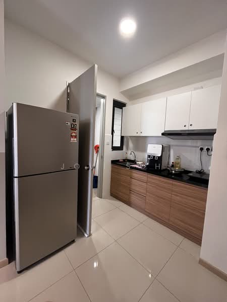 Condominium for Rent at You City 3 - Jovi Soh - Kitchen - PropertyGuru.com.my