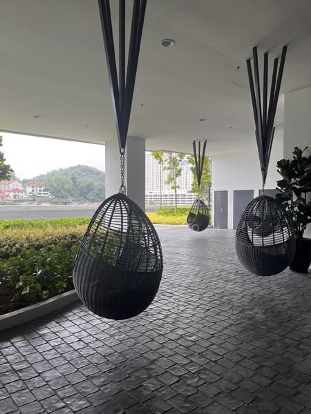 Condominium for Rent at You City 3 - Jovi Soh - Exterior - PropertyGuru.com.my