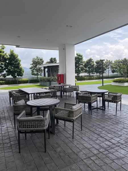 Condominium for Rent at You City 3 - Jovi Soh - Exterior - PropertyGuru.com.my