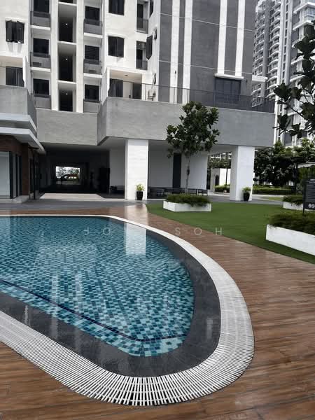Condominium for Rent at You City 3 - Jovi Soh - Exterior - PropertyGuru.com.my