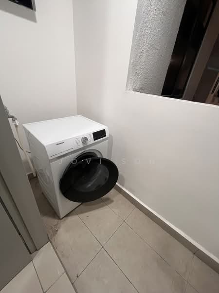 Condominium for Rent at You City 3 - Jovi Soh - Interior - PropertyGuru.com.my