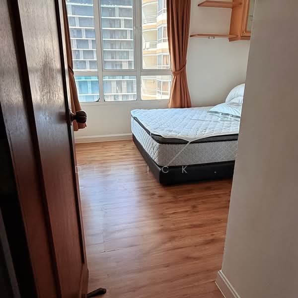 Condominium for Rent at Gurney Park Condominium - Derrick . - Bedroom - PropertyGuru.com.my