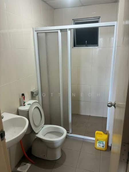 Service Residence for Rent at OUG Parklane - Scott Neoh - Bathroom - PropertyGuru.com.my
