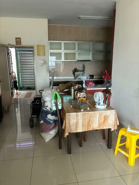 Service Residence for Rent at OUG Parklane - Scott Neoh - PropertyGuru.com.my
