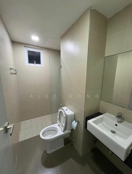 Condominium for Rent at Tropicana Bay Residences - Alex Wong - Bathroom - PropertyGuru.com.my