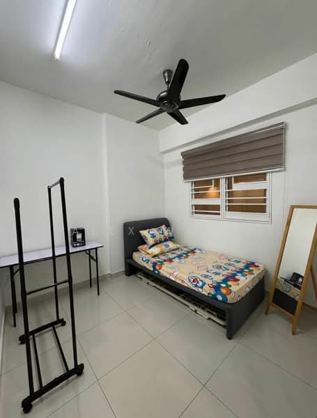 Condominium for Rent at Tropicana Bay Residences - Alex Wong - Bedroom - PropertyGuru.com.my