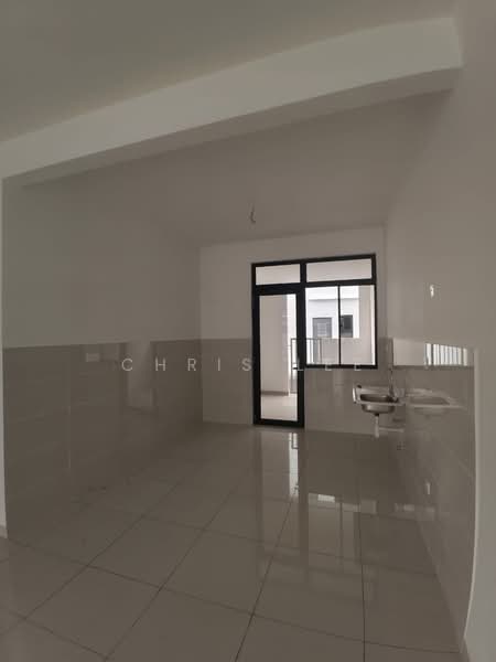 2-storey Terraced House for Rent in Johor Bahru (Johor) - Chris Lee - Kitchen - PropertyGuru.com.my