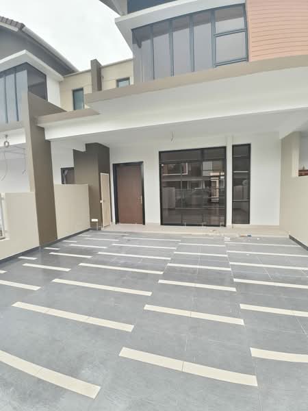 2-storey Terraced House for Rent in Johor Bahru (Johor) - Chris Lee - Exterior - PropertyGuru.com.my