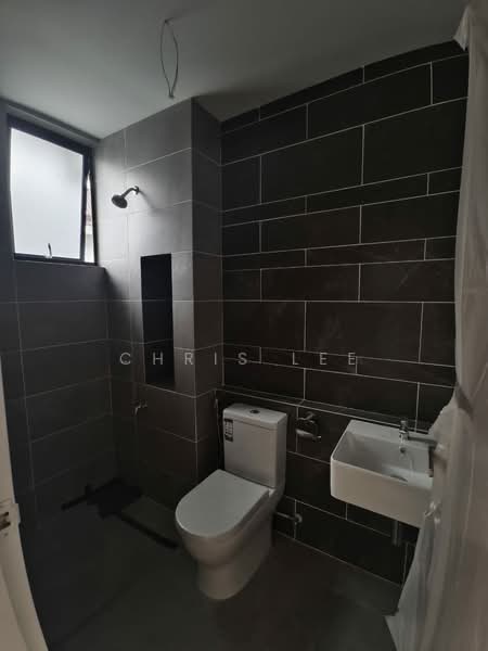 2-storey Terraced House for Rent in Johor Bahru (Johor) - Chris Lee - Bathroom - PropertyGuru.com.my