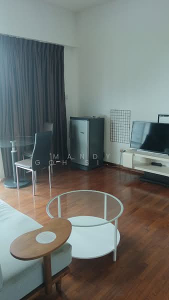 Service Residence for Rent at Grandview 360 - Mandy Goh Siew Li - Living Room - PropertyGuru.com.my