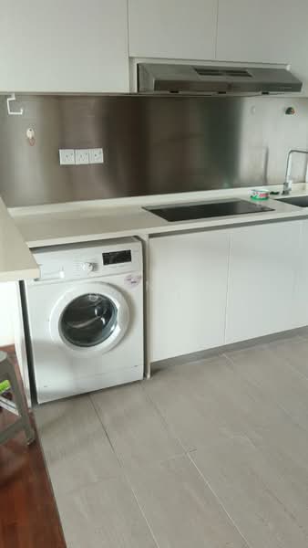 Service Residence for Rent at Grandview 360 - Mandy Goh Siew Li - Kitchen - PropertyGuru.com.my