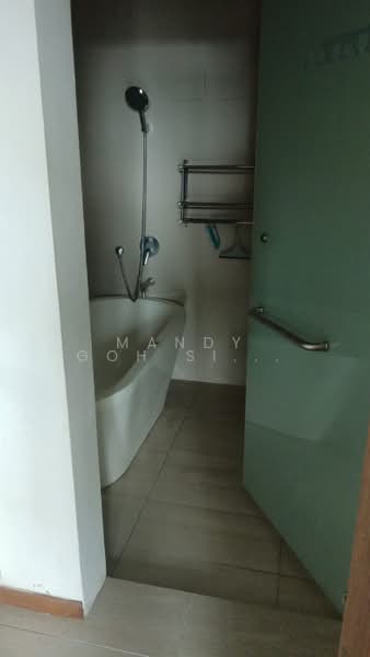 Service Residence for Rent at Grandview 360 - Mandy Goh Siew Li - Bathroom - PropertyGuru.com.my