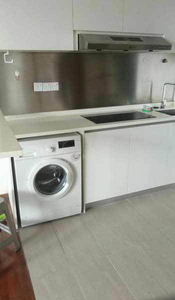 Service Residence for Rent at Grandview 360 - Mandy Goh Siew Li - Kitchen - PropertyGuru.com.my