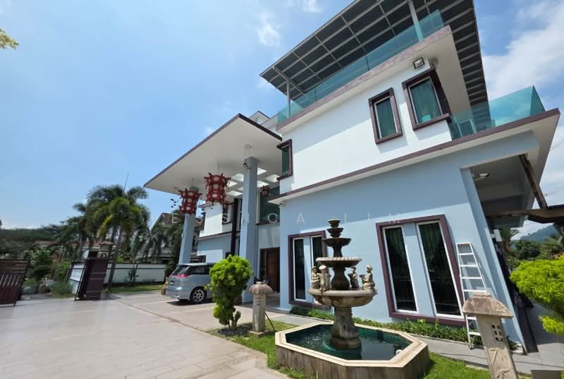 Bungalow for Sale in Rawang (Selangor) - Jessica Lim - Exterior - PropertyGuru.com.my