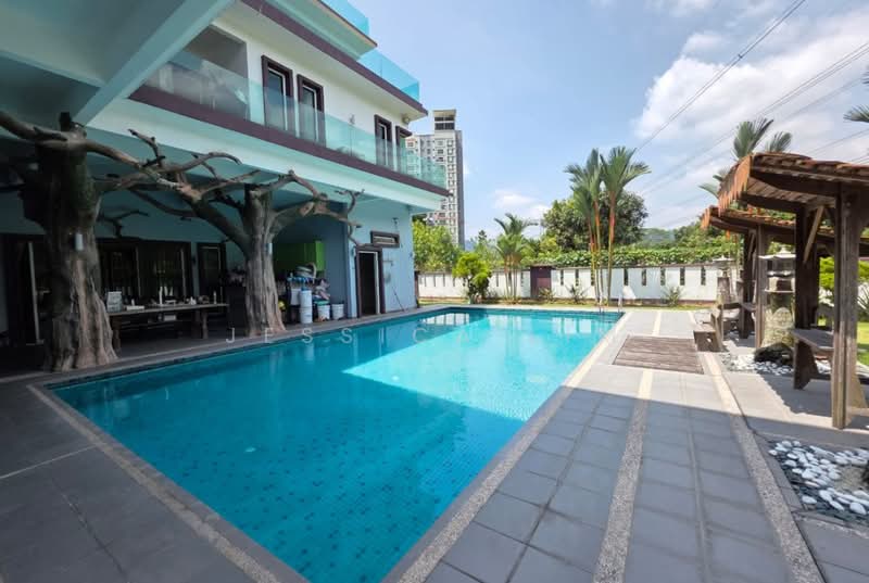 Bungalow for Sale in Rawang (Selangor) - Jessica Lim - Exterior - PropertyGuru.com.my
