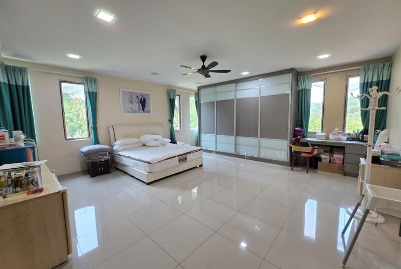 Bungalow for Sale in Rawang (Selangor) - Jessica Lim - Bedroom - PropertyGuru.com.my