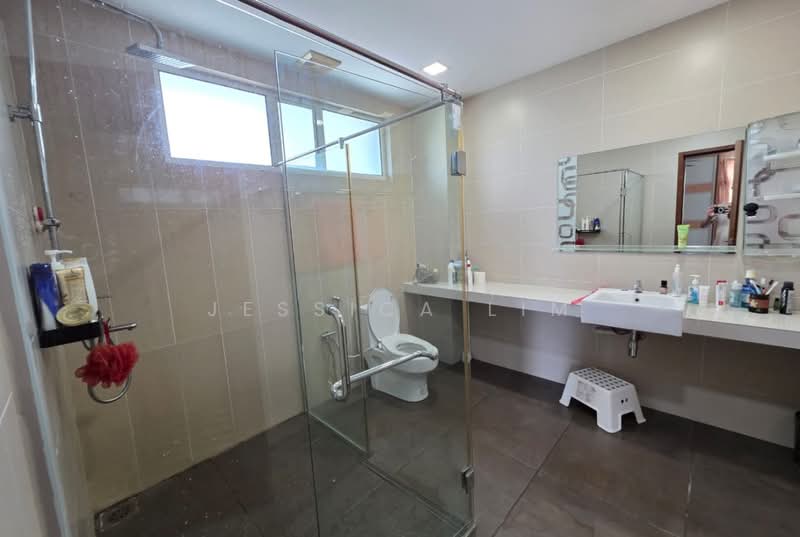 Bungalow for Sale in Rawang (Selangor) - Jessica Lim - Bathroom - PropertyGuru.com.my