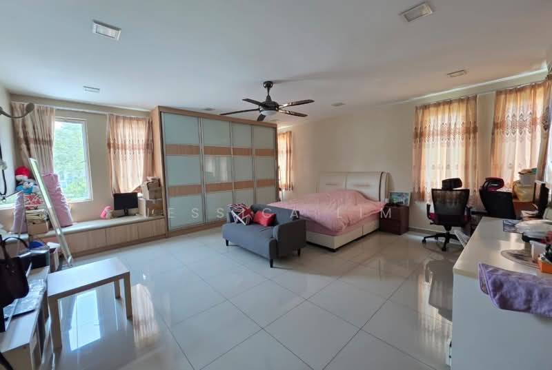 Bungalow for Sale in Rawang (Selangor) - Jessica Lim - Bedroom - PropertyGuru.com.my