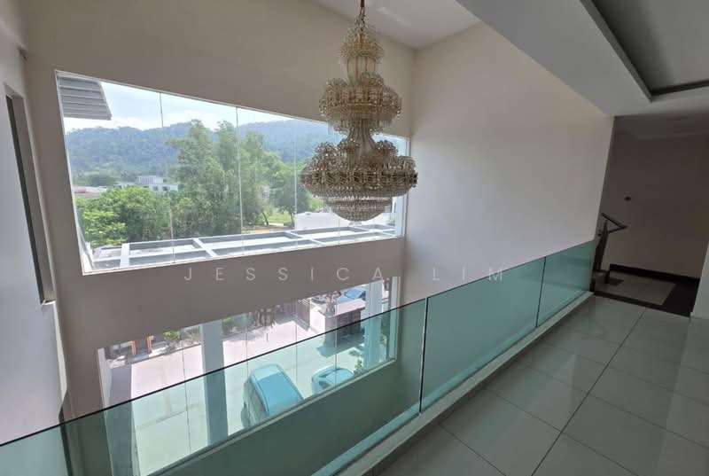 Bungalow for Sale in Rawang (Selangor) - Jessica Lim - Interior - PropertyGuru.com.my