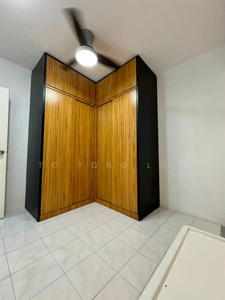 Flat for Sale at Desa Permai Indah Flat - TC Tong Loh - Interior - PropertyGuru.com.my