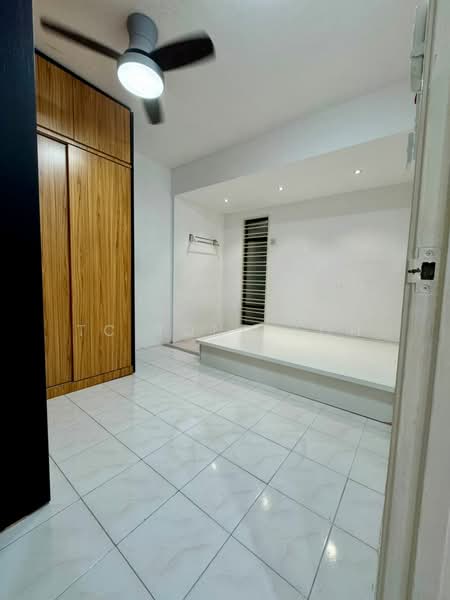 Flat for Sale at Desa Permai Indah Flat - TC Tong Loh - Bedroom - PropertyGuru.com.my